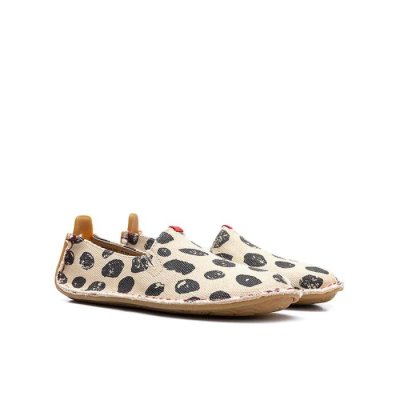 Vivobarefoot Ababa - School Schoenen Beige Kinderen - RWD315947